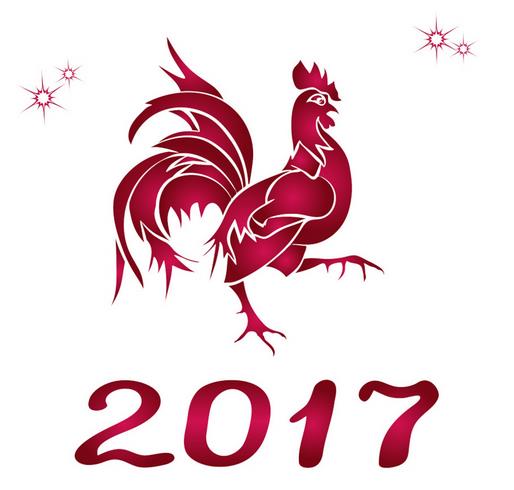 巨川電氣祝您雞年大吉！
