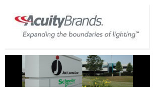 號外！Acuity Brands宣布3.85億美元收購Juno照明