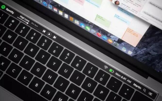 新款MacBook Pro長什么樣？蘋果發(fā)布會10月27日舉行